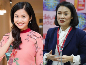 Nghề tay trái của loạt MC - BTV quyền lực nhất nhì VTV