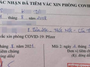 Tin tức - Thông tin mới vụ 57 trẻ ở Cần Thơ được tiêm vắc-xin COVID-19