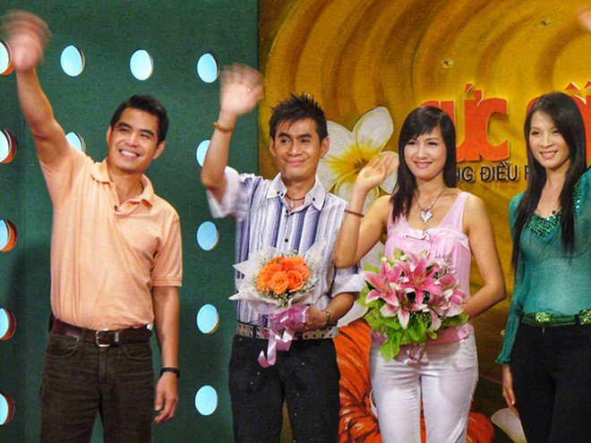 Lúc ấy cả hai đều 33 tuổi, khi ấy Trung Dũng là chàng trai rất được phái đẹp yêu thích, còn Thanh Mai cũng nhận được thiện cảm của đông đảo khán giả. Nay họ đã 48 tuổi và vẫn hoạt động nghệ thuật với nhiều lĩnh vực khác nhau.