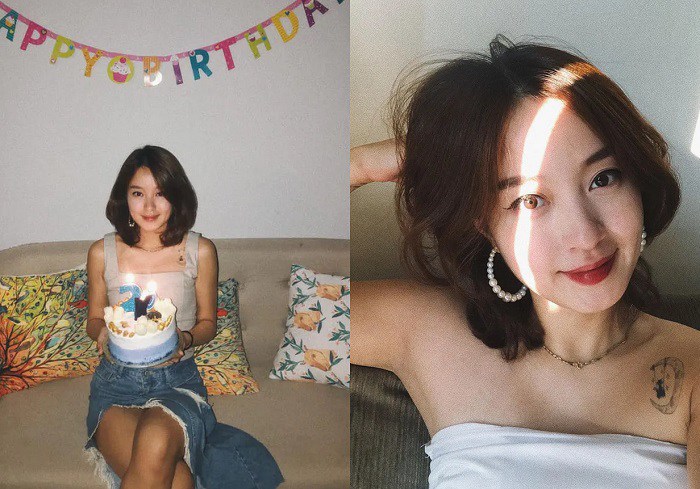 Mi Vân lột xác quyến rũ và sành điệu hơn sau khi ly hôn khiến khán giả trầm trồ.