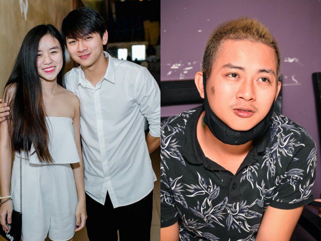 Từng là ngôi sao được nhiều fan nữ theo đuổi, Hoài Lâm tuột dốc không phanh về sự nghiệp và ngoại hình sau biến cố hôn nhân.