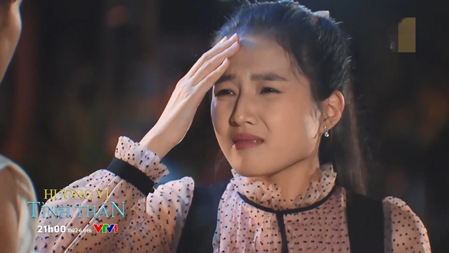 Hương Vị Tình Thân: Long tới giờ lại đòi “ăn giò” nhưng sao Nam mãi chưa 2 vạch? - 12