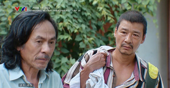 ...nên cần phải ngăn cản ông Sinh tìm ra sự thật.