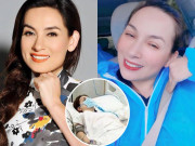 Giải trí - Phi Nhung phải chạy ECMO vì đông máu