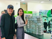 Tin tức - Công Vinh không mời được công ty kiểm toán vào cuộc sao kê: Dân kiểm toán lên tiếng!