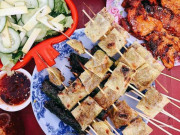 Lifestyle - Một món đặc sản Phú Yên tên nghe lạ tai nhưng cực thơm ngon, giá rất rẻ chỉ 3.000 đồng