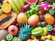 Sức khỏe - Ai cũng bảo ăn trái cây gầy khỏe, đây là lý do ăn trái cây nhiều gây gan nhiễm mỡ