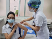 Sức khỏe - Thêm 8 triệu liều vắc xin Sinopharm được phân bổ cho 25 tỉnh thành, Hà Nội nhiều nhất