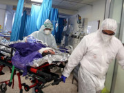 Tin tức - Tin tức 24h: Xôn xao người đàn ông mắc COVID-19 đang mang thai 28 tuần và sự thật không ngờ