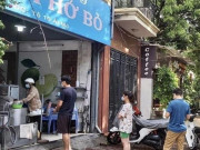 Tin tức - Hà Nội: Sau ngày 21/9, nơi nguy cơ rất cao, có ca F0 sẽ trở thành "điểm đỏ"