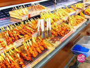 Tiêu dùng - Dù giảm giá "kịch sàn" bạn cũng nên hạn chế mua những đồ ăn này trong siêu thị