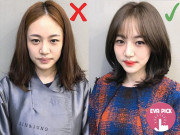 Làm đẹp - Eva Pick: 7 cách tạo kiểu tóc giúp nàng trẻ ra chục tuổi, đẹp như vừa phẫu thuật thẩm mỹ