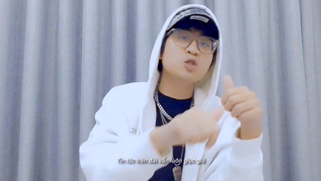 Noo Phước Thịnh tiết lộ số cân tăng trong mùa dịch - 10