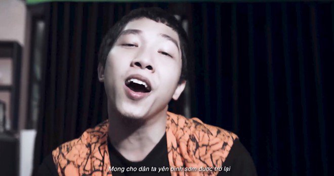 Noo Phước Thịnh tiết lộ số cân tăng trong mùa dịch - 11