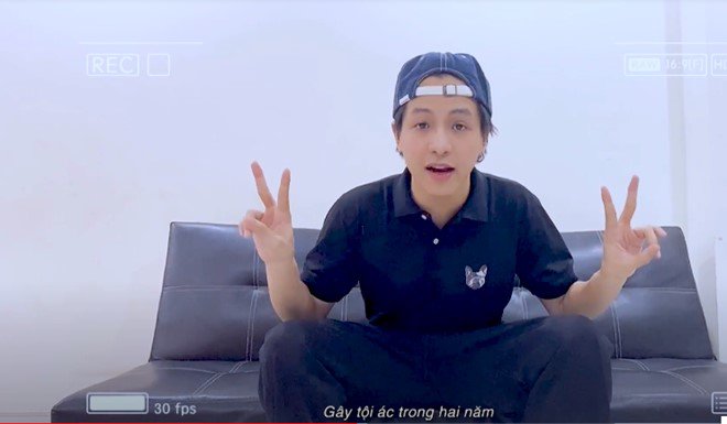 Dàn rapper hát về dịch COVID-19.