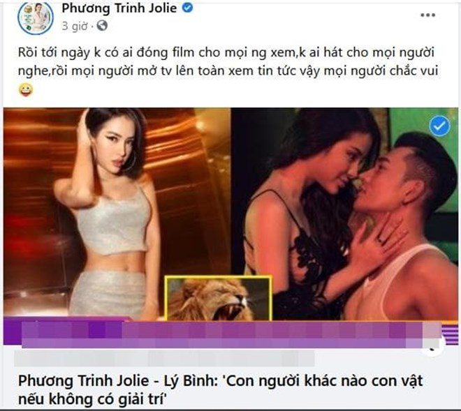 Sao Việt 24h: Lưu Hương Giang đăng khoảnh khắc cực tình của chồng và con gái trong bồn tắm - 17