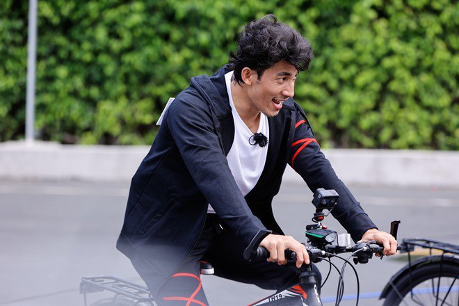 Running Man Vietnam mùa 2 tập 1 chính thức lên sóng vào lúc 20h30 Chủ Nhật ngày 19/09 trên kênh HTV7.