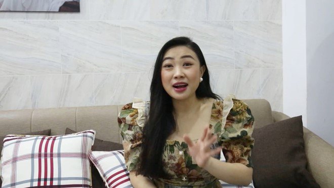 Vợ Lê Huỳnh thừa nhận có amp;#34;quỹ đenamp;#34; mà chồng không biết - 2