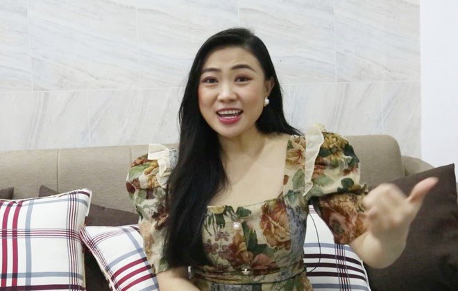 Vợ Lê Huỳnh thừa nhận có amp;#34;quỹ đenamp;#34; mà chồng không biết - 6