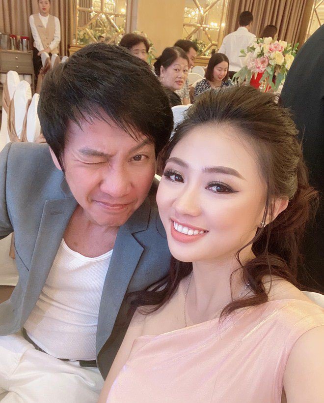 Vợ Lê Huỳnh thừa nhận có amp;#34;quỹ đenamp;#34; mà chồng không biết - 5