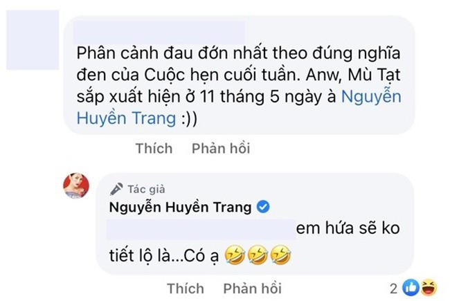 11 Tháng 5 Ngày: Lộ danh tính tình đầu của Đăng - 2