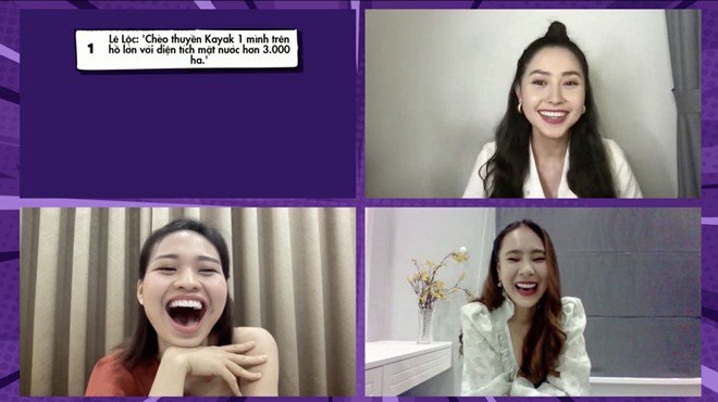 Lê Lộc amp;#34;đỏ mặtamp;#34; gọi điện cầu cứu người yêu, còn amp;#34;bóc phốtamp;#34; mẹ - 1