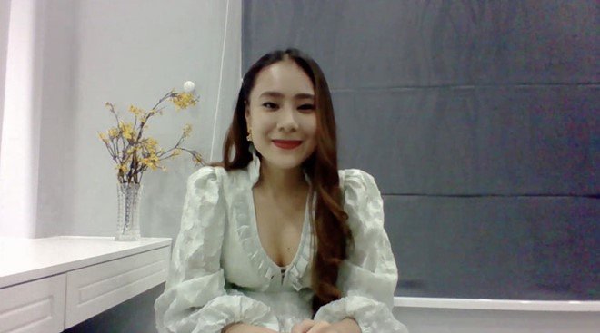 Lê Lộc amp;#34;đỏ mặtamp;#34; gọi điện cầu cứu người yêu, còn amp;#34;bóc phốtamp;#34; mẹ - 5