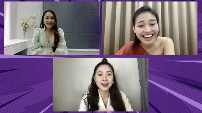 Lê Lộc amp;#34;đỏ mặtamp;#34; gọi điện cầu cứu người yêu, còn amp;#34;bóc phốtamp;#34; mẹ - 7