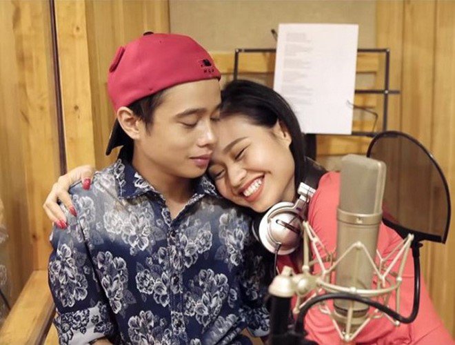 Lê Lộc amp;#34;đỏ mặtamp;#34; gọi điện cầu cứu người yêu, còn amp;#34;bóc phốtamp;#34; mẹ - 4