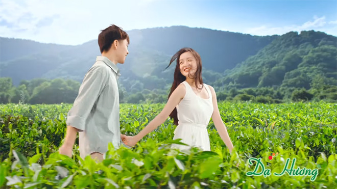 Dạ Hương - Lan toả hạnh phúc đong đầy