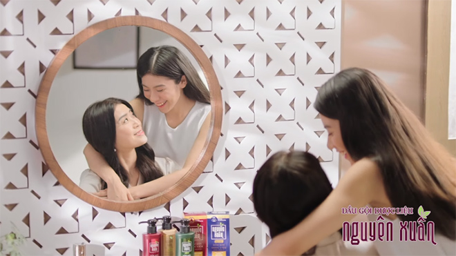 Nguyên Xuân - Tôn vinh nét đẹp truyền thống