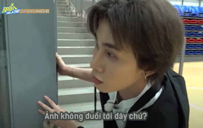 Khán giả chỉ trích Jack ăn nói cộc lốc, vô lễ với Trường Giang, lên TV kém xa ảnh mạng - 7