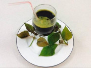 Sức khỏe - Info: Có nên uống nước tía tô trước khi tiêm vắc-xin phòng COVID-19?