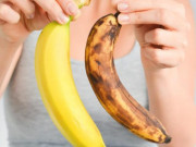 Sức khỏe - Ăn chuối xanh hay chuối chín tốt hơn? Nhiều người "ăn nhầm" chuối bao năm mà không biết