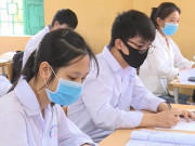 Tin tức - Tin tức 24h: Dự kiến thời gian Hà Nội có thể bắt đầu cho phép học sinh trở lại trường