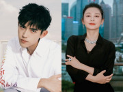 Giải trí - Con trai Điêu Thuyền đẹp nhất màn ảnh ngồi không cũng gặp "họa" không hay