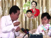 Làm mẹ - Ra đường được kính nể, đại gia nghìn tỷ cúi đầu trước con trai 9 tuổi của bà Phương Hằng