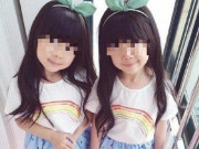 Làm mẹ - Hai con gái song sinh quá khác nhau, chồng bí mật xét nghiệm ADN, vạch trần bí mật của vợ