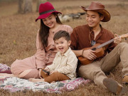 Giải trí - "Hồng Chim Lợn" Hương Vị Tình Thân: Sự thật về mức lương 960 triệu/tháng, vợ xinh như hot girl
