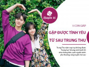 Clip Eva - 5 con giáp dễ gặp được tình yêu của mình vào dịp Trung Thu năm nay