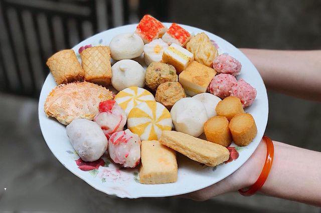 Vui mồm ăn mấy món này tưởng thanh cảnh hóa nạp amp;#34;bom tấn caloamp;#34;, càng ăn càng đẫy đà - 4