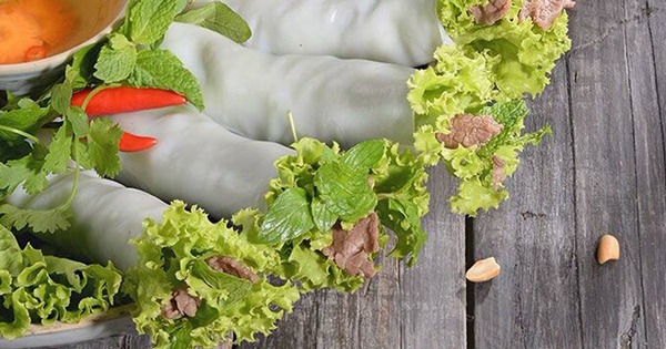 Salad: công dụng và những lưu ý trong bữa ăn để tránh nhiễm giun sán - 1