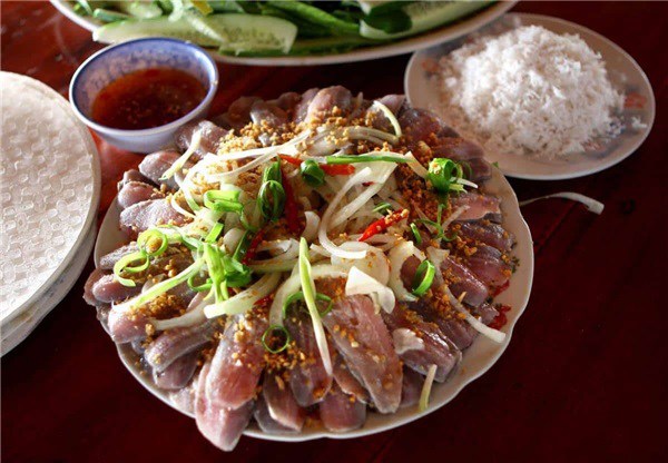 Đặc sản nổi tiếng Phú Quốc, du khách đến đây nên thưởng thức một lần kẻo nuối tiếc - 2