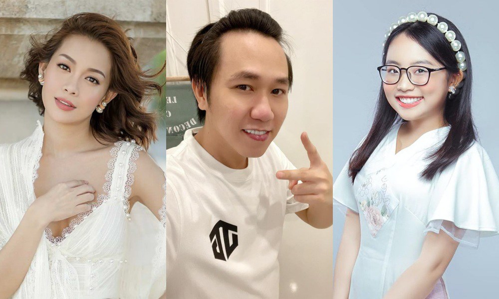 Một số nghệ sĩ như Anh Đức, Phương Mỹ Chi, Hoa hậu Hải Dương... cũng từng nhiễm COVID-19, tuy nhiên sau khi tự điều trị tại nhà đã khỏi bệnh, nhận kết quả âm tính.