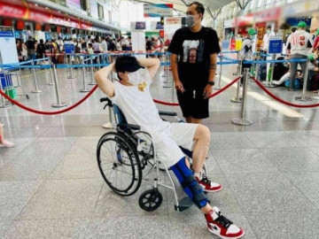 Running Man Vietnam mùa 2 lên sóng chỉ 8 thành viên, người vắng mặt lại không phải Jack!