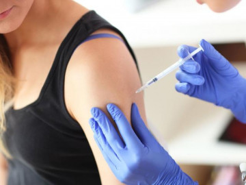 Vaccine COVID-19 ảnh hưởng đến chu kỳ kinh nguyệt?