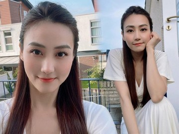 Ngân Khánh kiếm bộn like khi tự nhận là bà nội trợ ở nhà