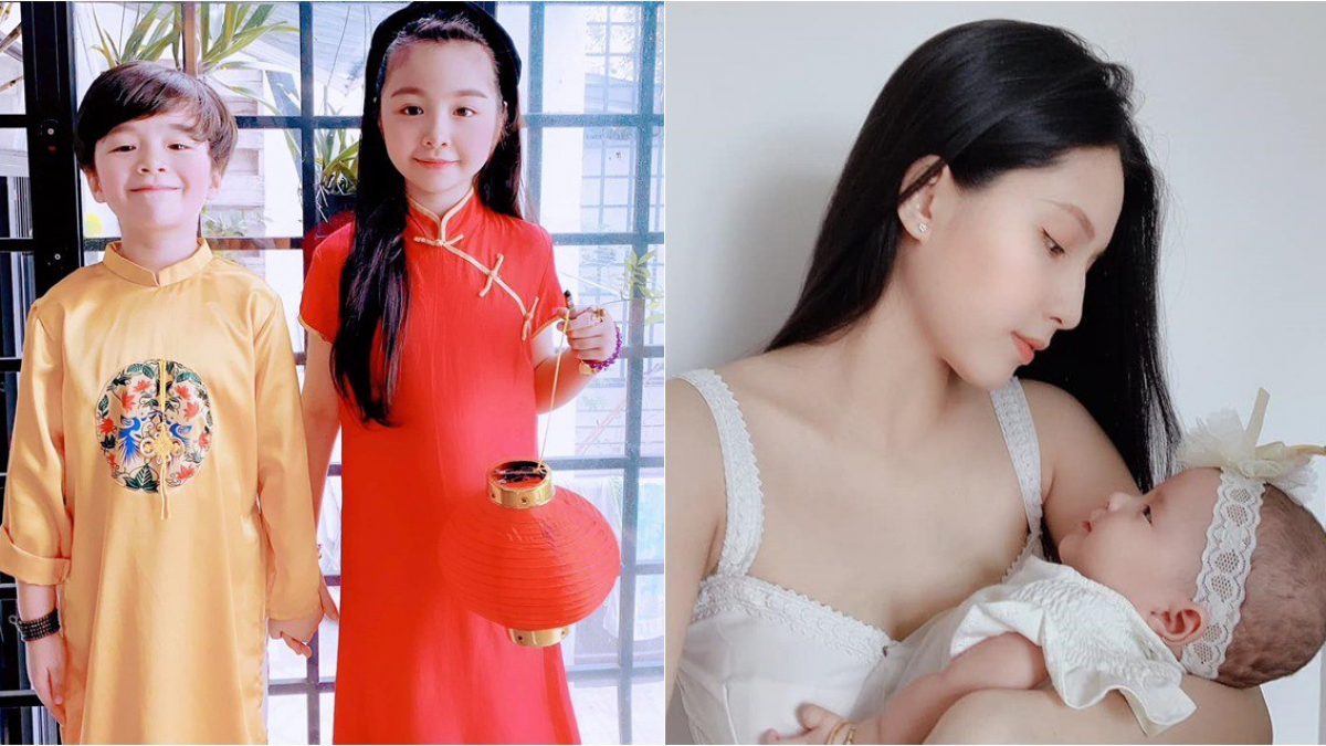 Mách mẹ cách chọn size váy đầm cho bé gái theo cân nặng cực chuẩn | moby.com .vn