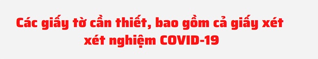 Chuẩn bị đi làm, đi học trở lại, cần lưu ý kiểm tra ngay tình trạng của 6 thứ này - 9