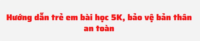 Chuẩn bị đi làm, đi học trở lại, cần lưu ý kiểm tra ngay tình trạng của 6 thứ này - 11